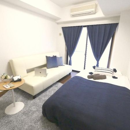 マスク配布あり W2 閑静なエリア人気の西新宿 スタジオtypeの綺麗なお部屋です新宿駅までラクラク徒歩圏内 長期宿泊受付中 Tokyo Esterno foto