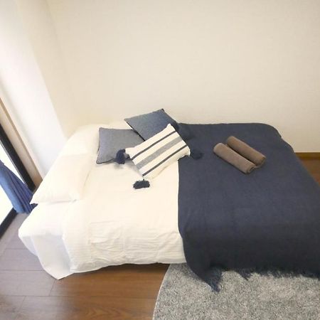 マスク配布あり W2 閑静なエリア人気の西新宿 スタジオtypeの綺麗なお部屋です新宿駅までラクラク徒歩圏内 長期宿泊受付中 Tokyo Esterno foto